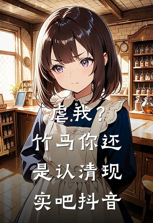 虐我？竹马你还是认清现实吧抖音