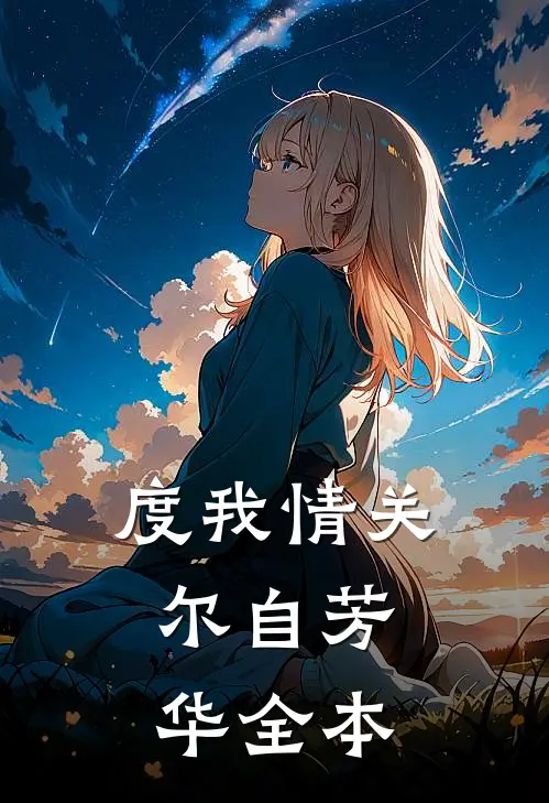 度我情关，尔自芳华全本