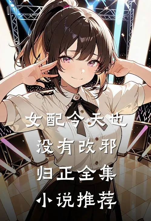 女配今天也没有改邪归正全集小说推荐