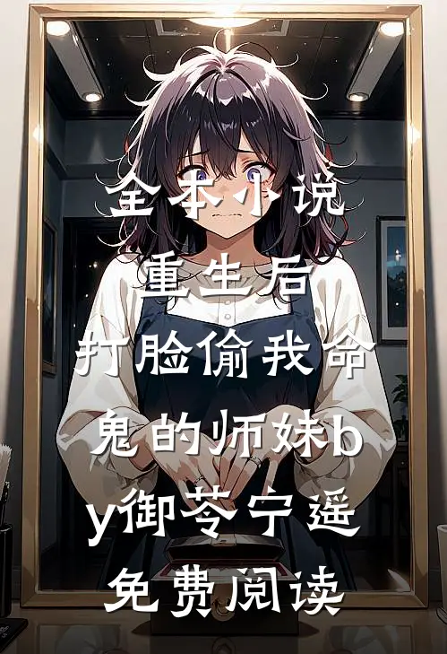 全本小说重生后，打脸偷我命鬼的师妹by御苓宁遥免费阅读