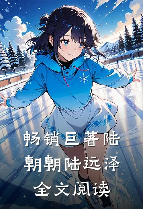 畅销巨著陆朝朝陆远泽全文阅读
