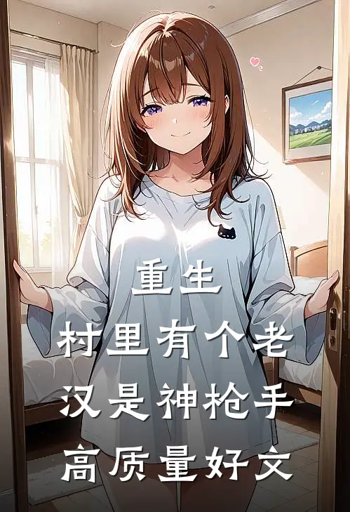 重生：村里有个老汉是神枪手高质量好文