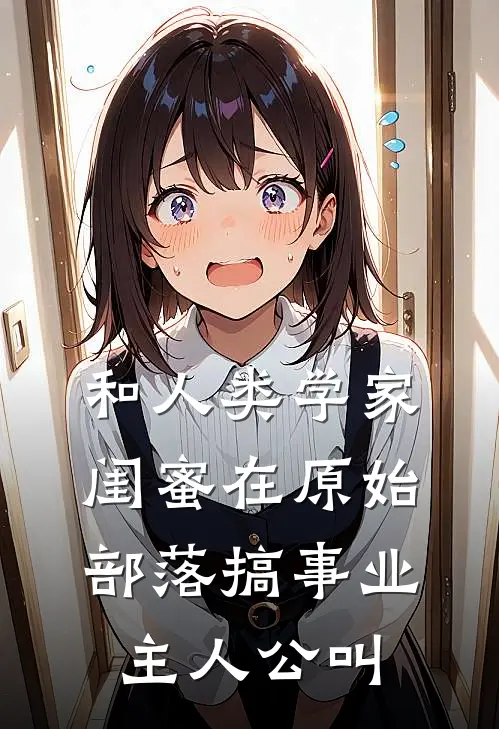 和人类学家闺蜜在原始部落搞事业主人公叫