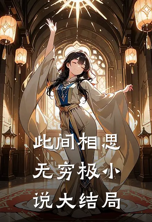此间相思无穷极小说大结局