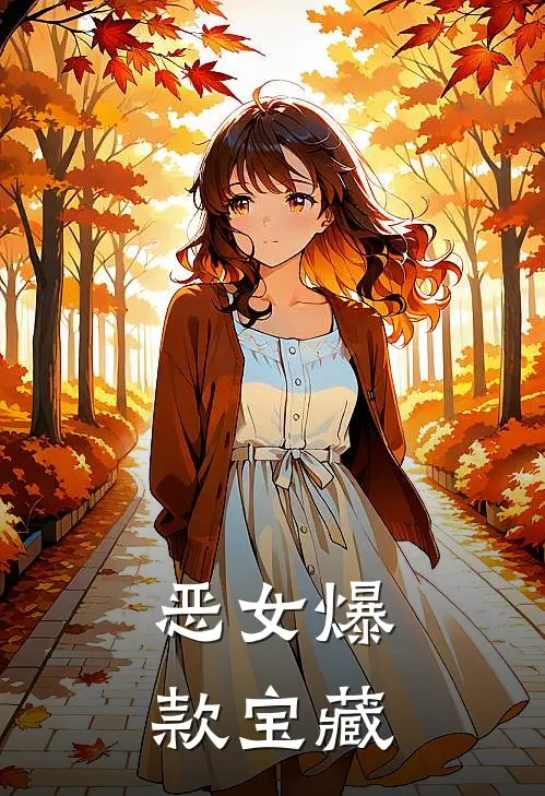 恶女爆款宝藏