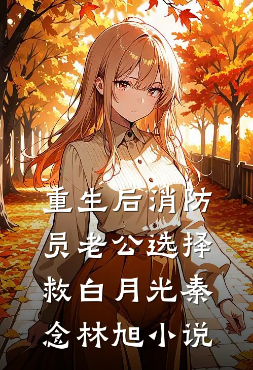 重生后消防员老公选择救白月光秦念林旭小说