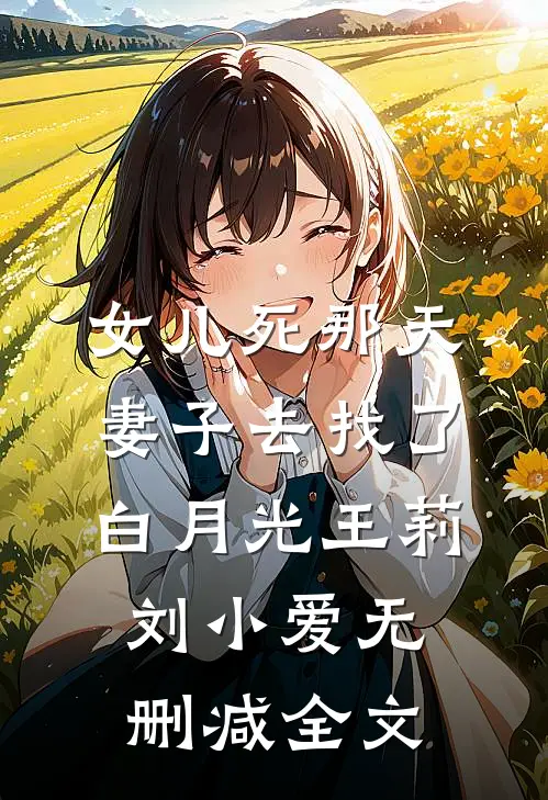 女儿死那天，妻子去找了白月光王莉刘小爱无删减全文