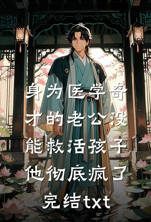身为医学奇才的老公没能救活孩子，他彻底疯了完结txt