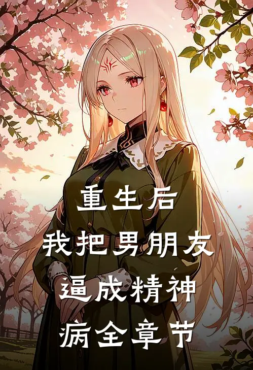 重生后，我把男朋友逼成精神病全章节