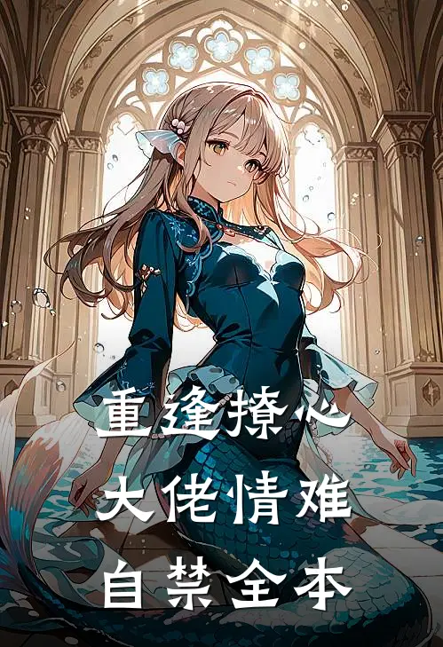 重逢撩心,大佬情难自禁全本免费阅读