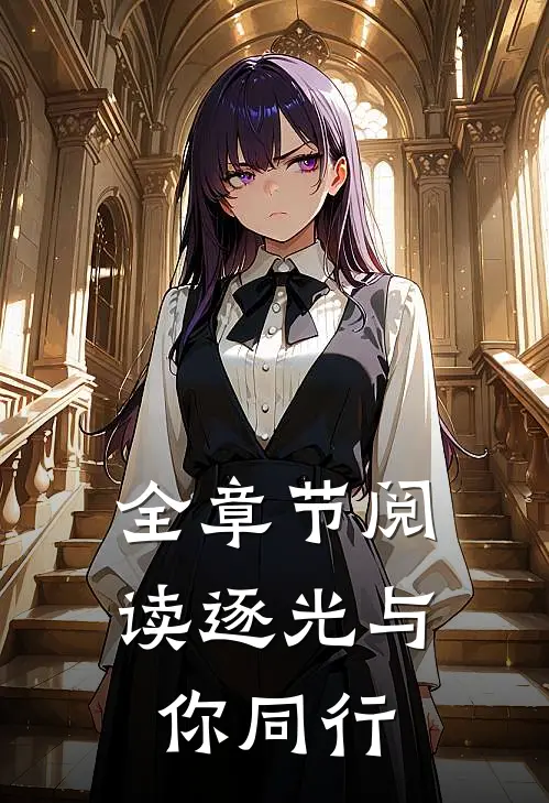 全章节阅读逐光与你同行