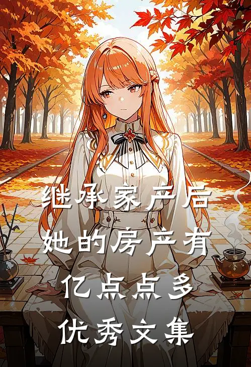 继承家产后，她的房产有亿点点多优秀文集