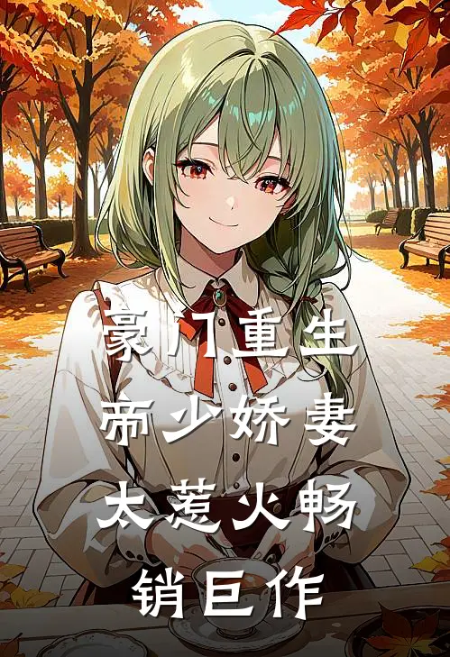 豪门重生：帝少娇妻太惹火畅销巨作