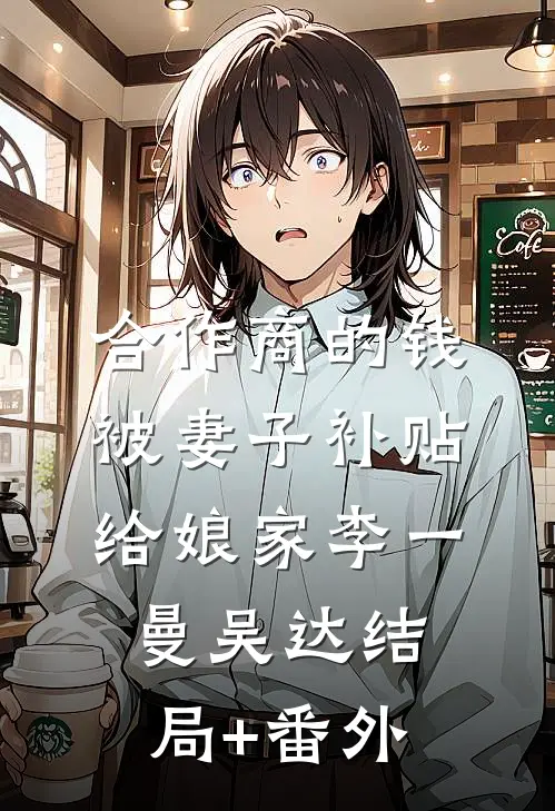 合作商的钱被妻子补贴给娘家李一曼吴达结局+番外