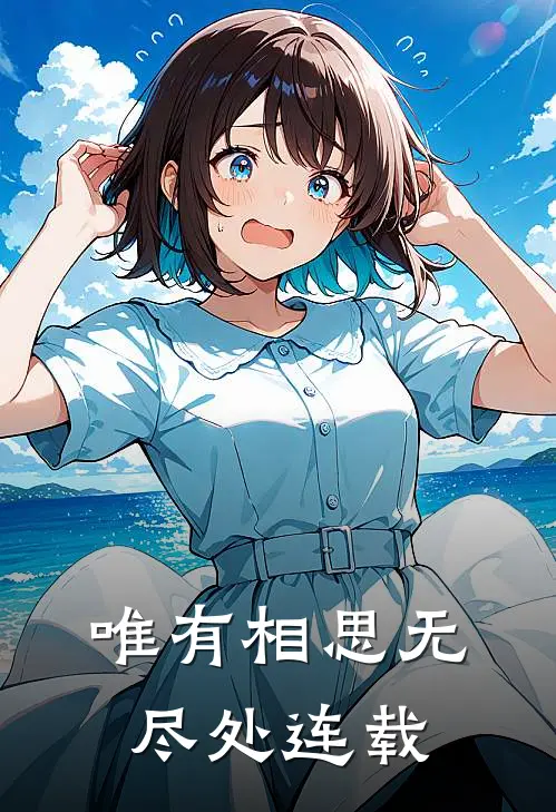 唯有相思无尽处连载