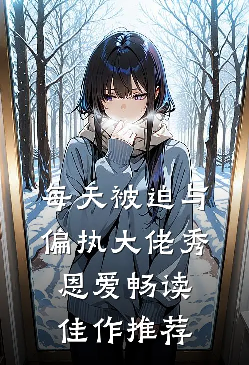 每天被迫与偏执大佬秀恩爱畅读佳作推荐