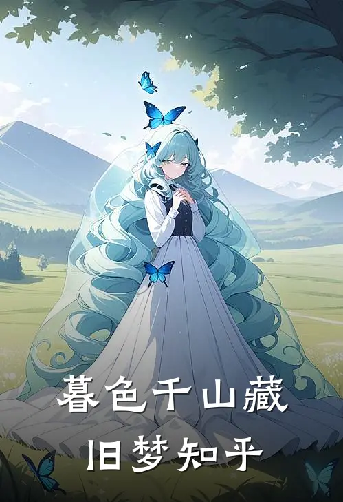 暮色千山藏旧梦知乎