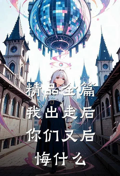 精品全篇我出走后,你们又后悔