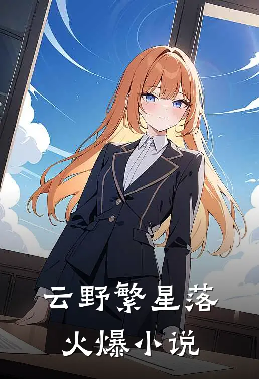 云野繁星落火爆小说