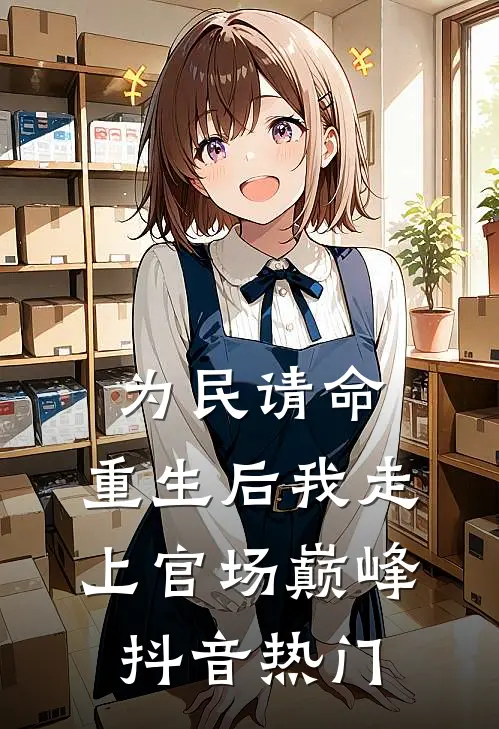 为民请命，重生后我走上官场巅峰抖音热门