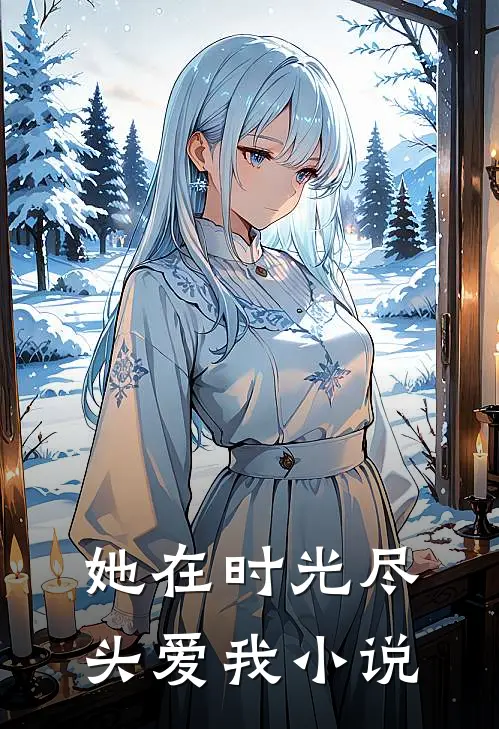 她在时光尽头爱我小说