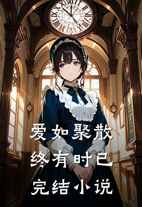 爱如聚散终有时已完结小说