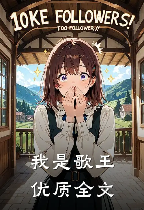 我是歌王优质全文