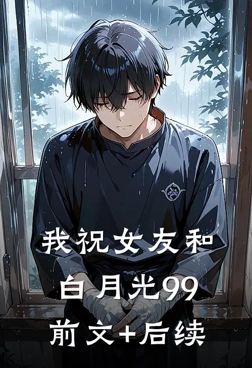 我祝女友和白月光99前文+后续