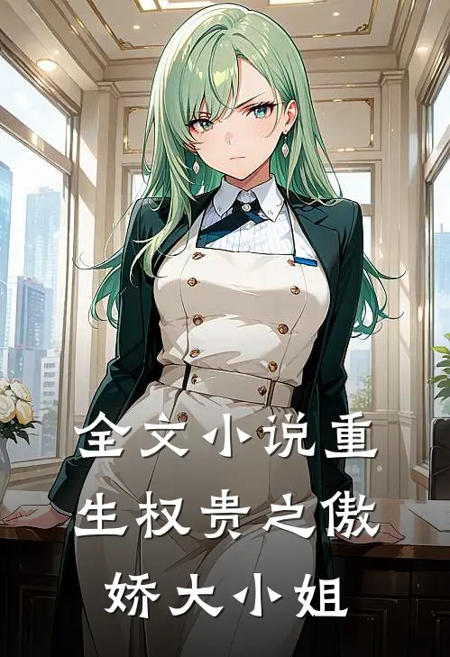 全文小说重生权贵之傲娇大小姐