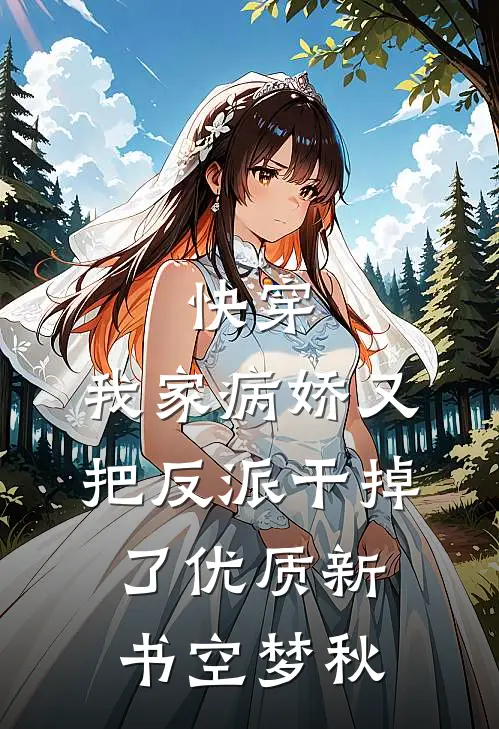 快穿：我家病娇又把反派干掉了优质新书空梦秋