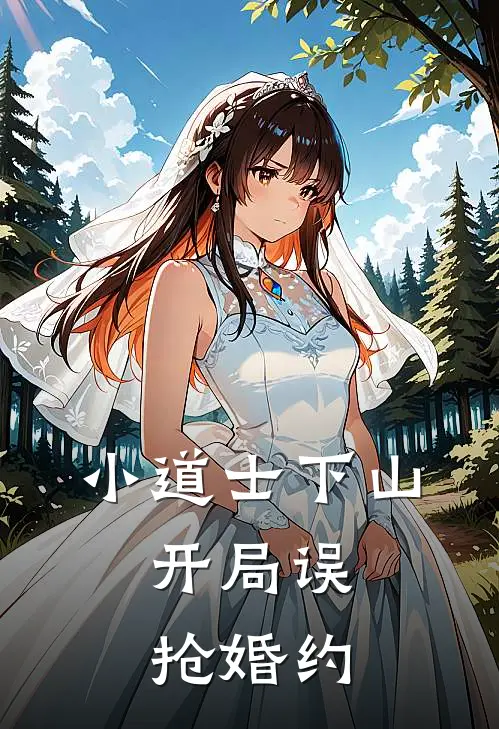 小道士下山：开局误抢婚约