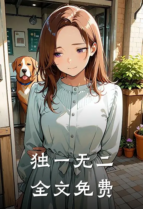 独一无二全文免费