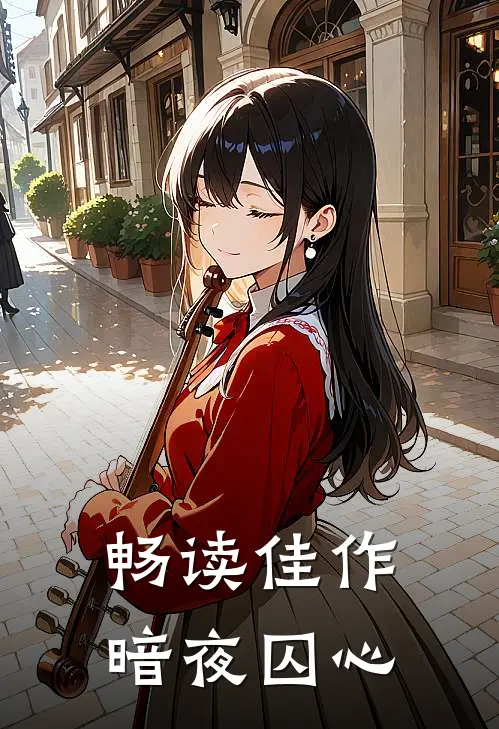 畅读佳作暗夜囚心