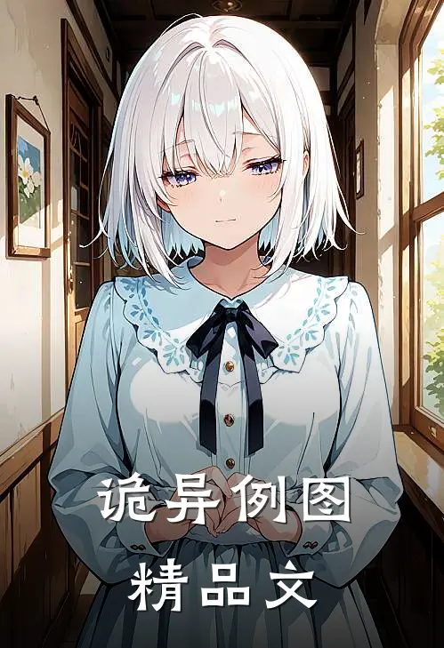 诡异例图精品文