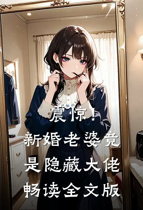 震惊！新婚老婆竟是隐藏大佬畅读全文版