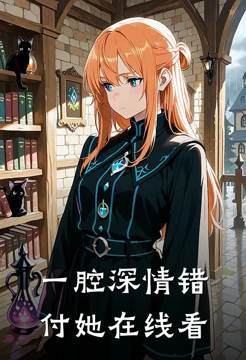 一腔深情错付她在线看