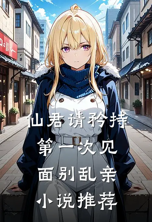 仙君请矜持，第一次见面别乱亲小说推荐