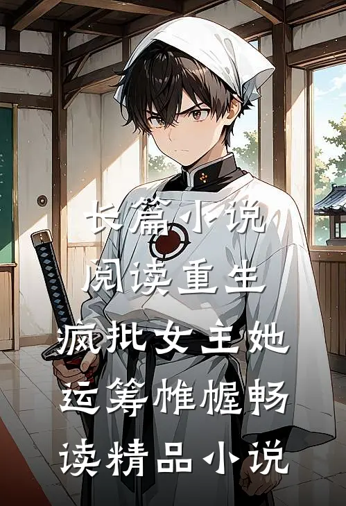 长篇小说阅读重生：疯批女主她运筹帷幄畅读精品小说