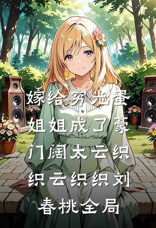 嫁给穷光蛋姐姐成了豪门阔太云织织云织织刘春桃全局