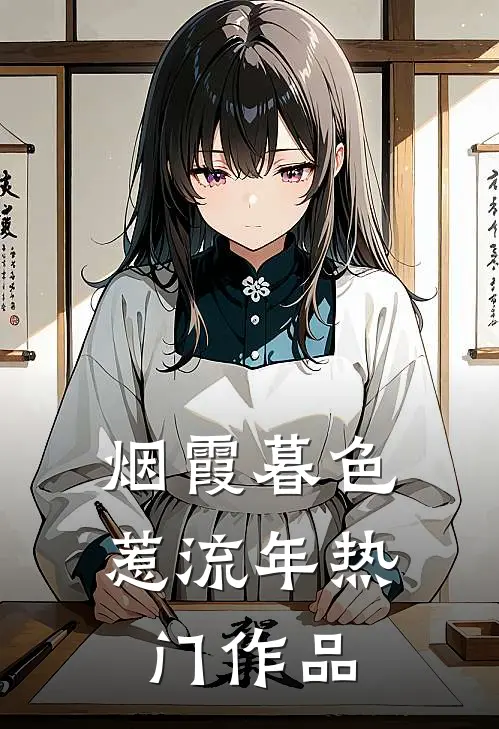 烟霞暮色惹流年热门作品