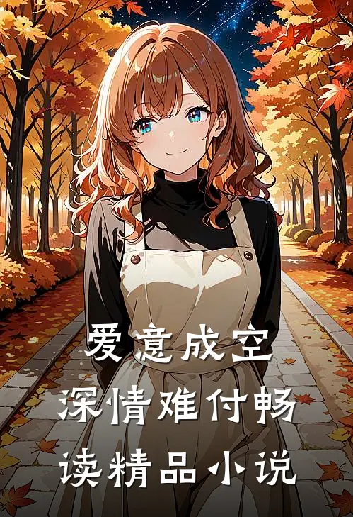 爱意成空，深情难付畅读精品小说