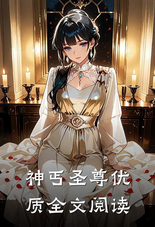 神丐圣尊优质全文阅读