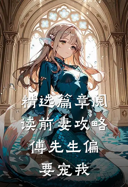 精选篇章阅读前妻攻略：傅先生偏要宠我