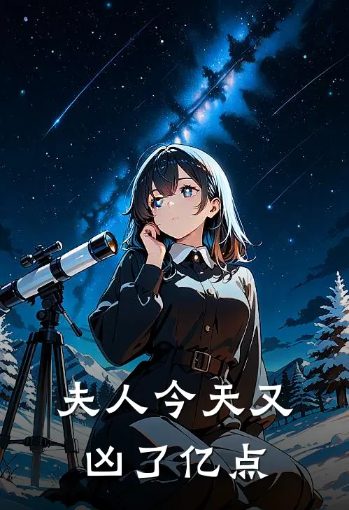 夫人今天又凶了亿点