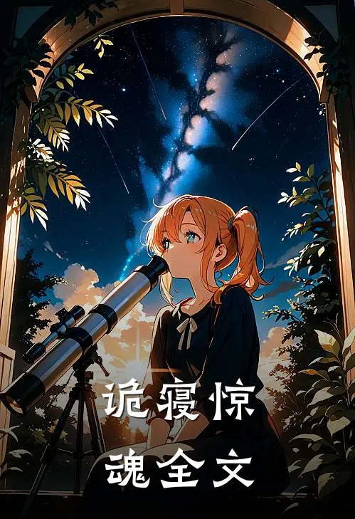 诡寝惊魂全文