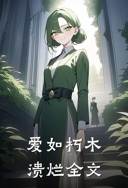 爱如朽木溃烂全文