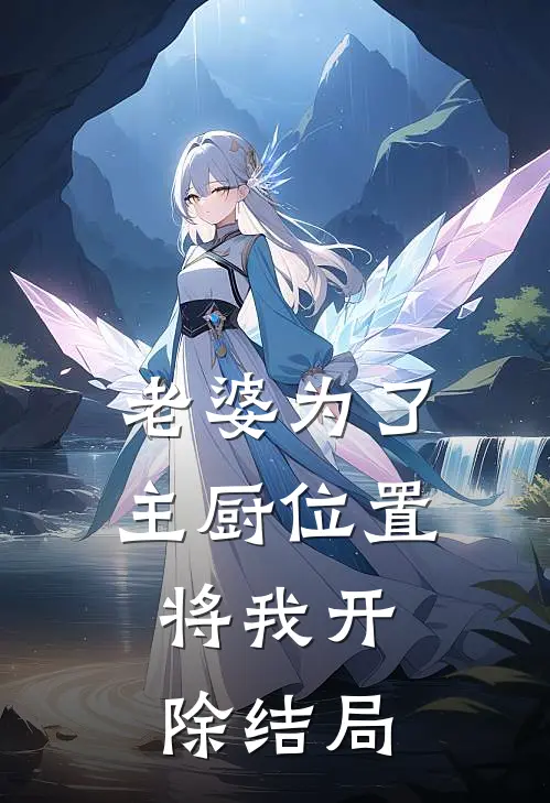 老婆为了主厨位置，将我开除结局