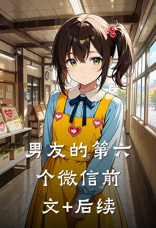 男友的第六个微信前文+后续