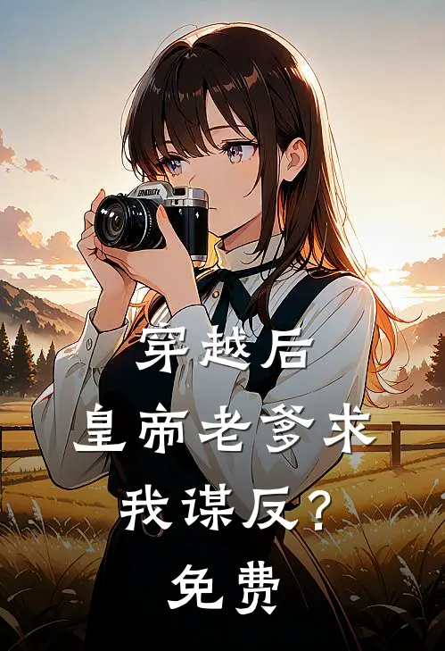 穿越后，皇帝老爹求我谋反？免费