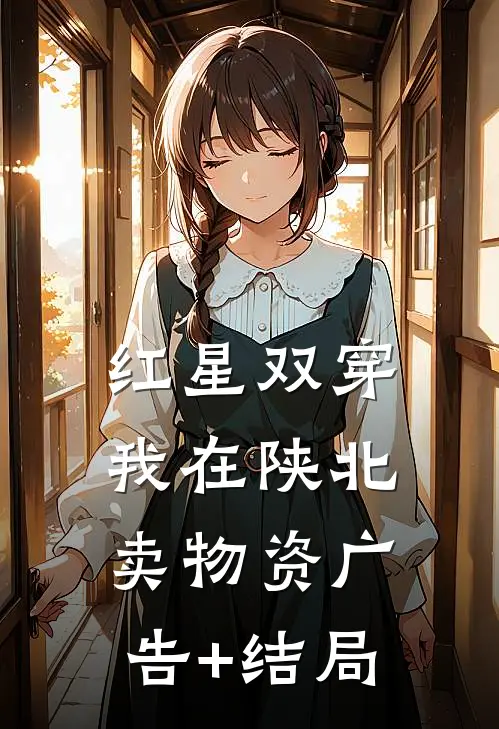 红星双穿：我在陕北卖物资广告+结局